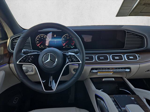 New 2026 Mercedes-Benz GLE 450 4MATIC image 14