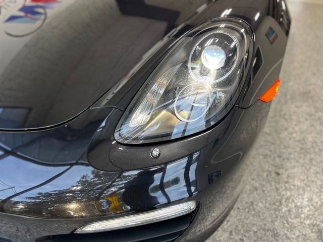 Used 2014 Porsche Boxster S image 50