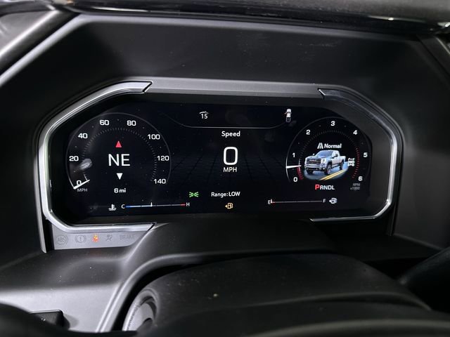 New 2026 GMC Sierra 2500 AT4 image 12