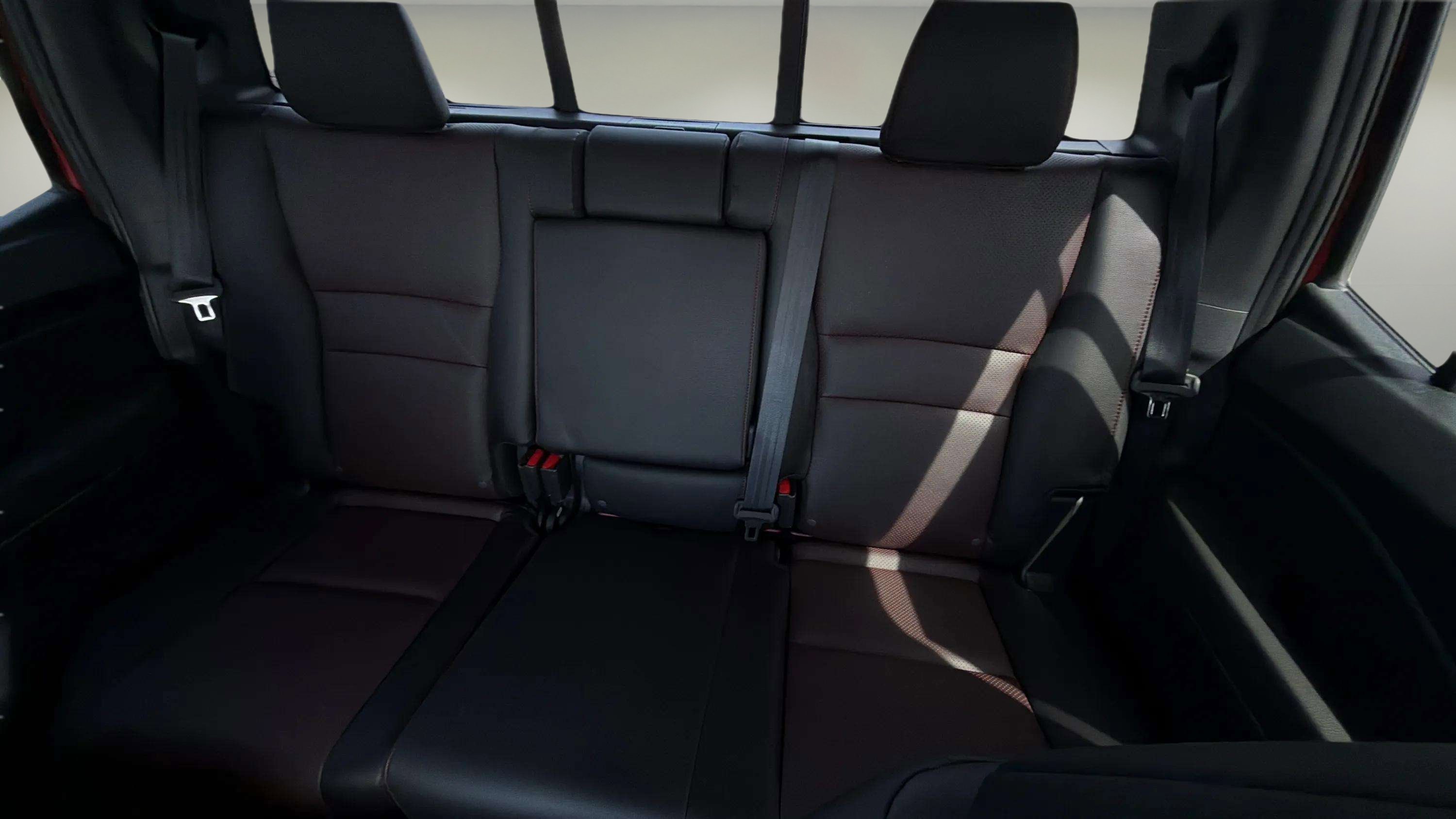 Used 2024 Honda Ridgeline Black Edition image 25