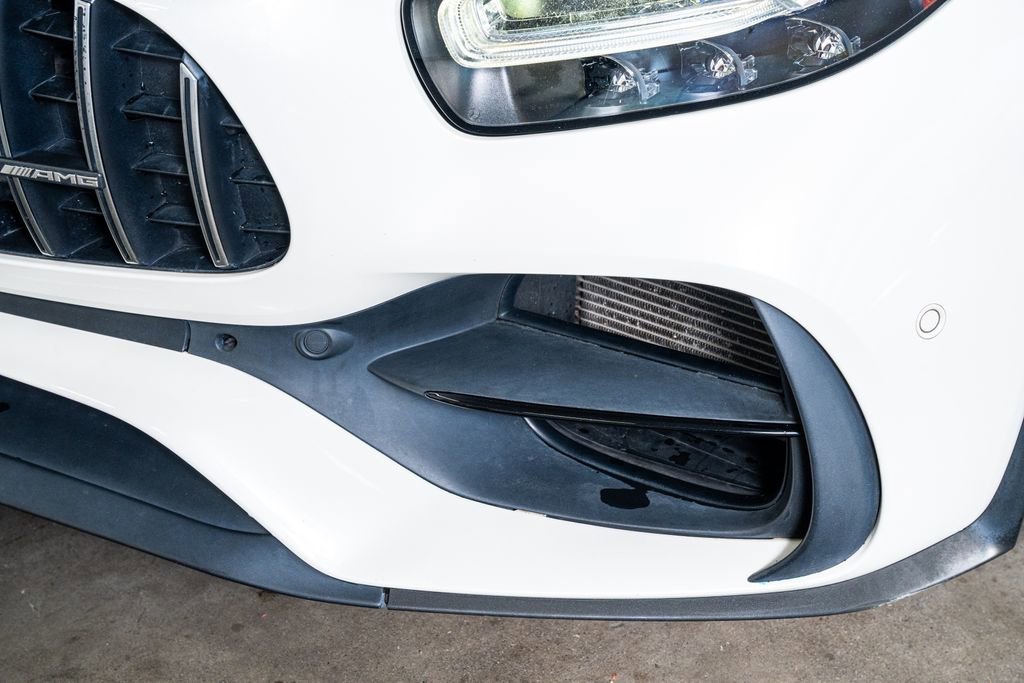 Used 2020 Mercedes-Benz AMG GT Coupe image 14