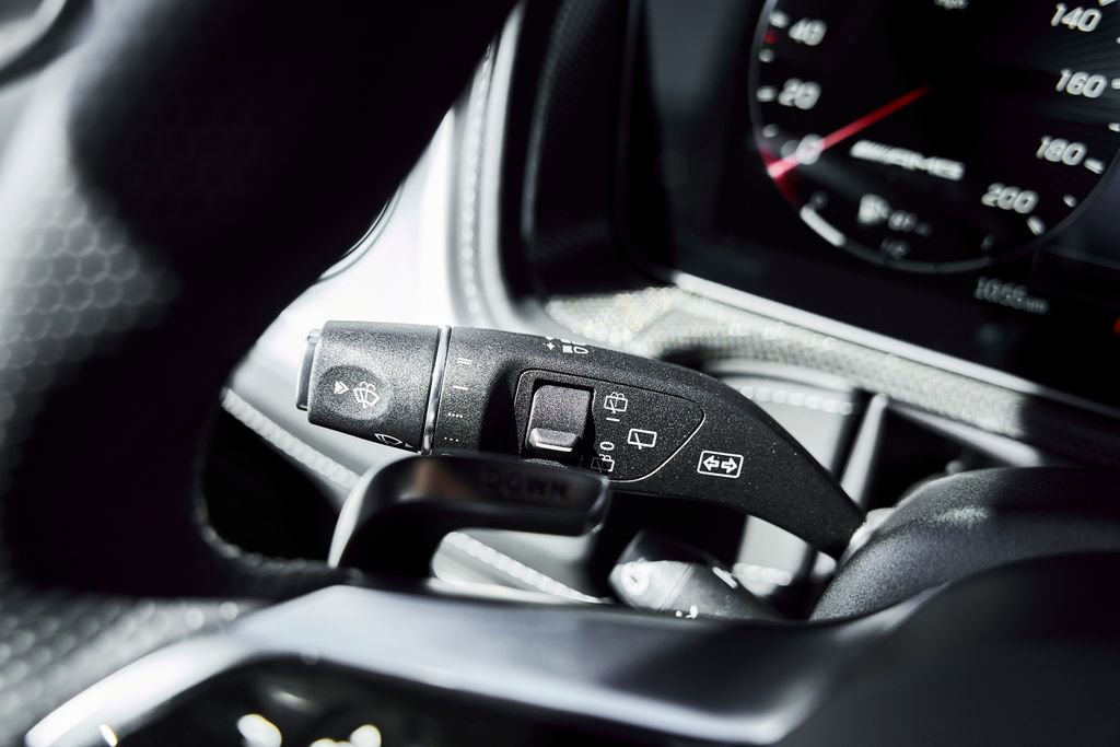 Used 2026 Mercedes-Benz G 63 AMG 4MATIC image 60