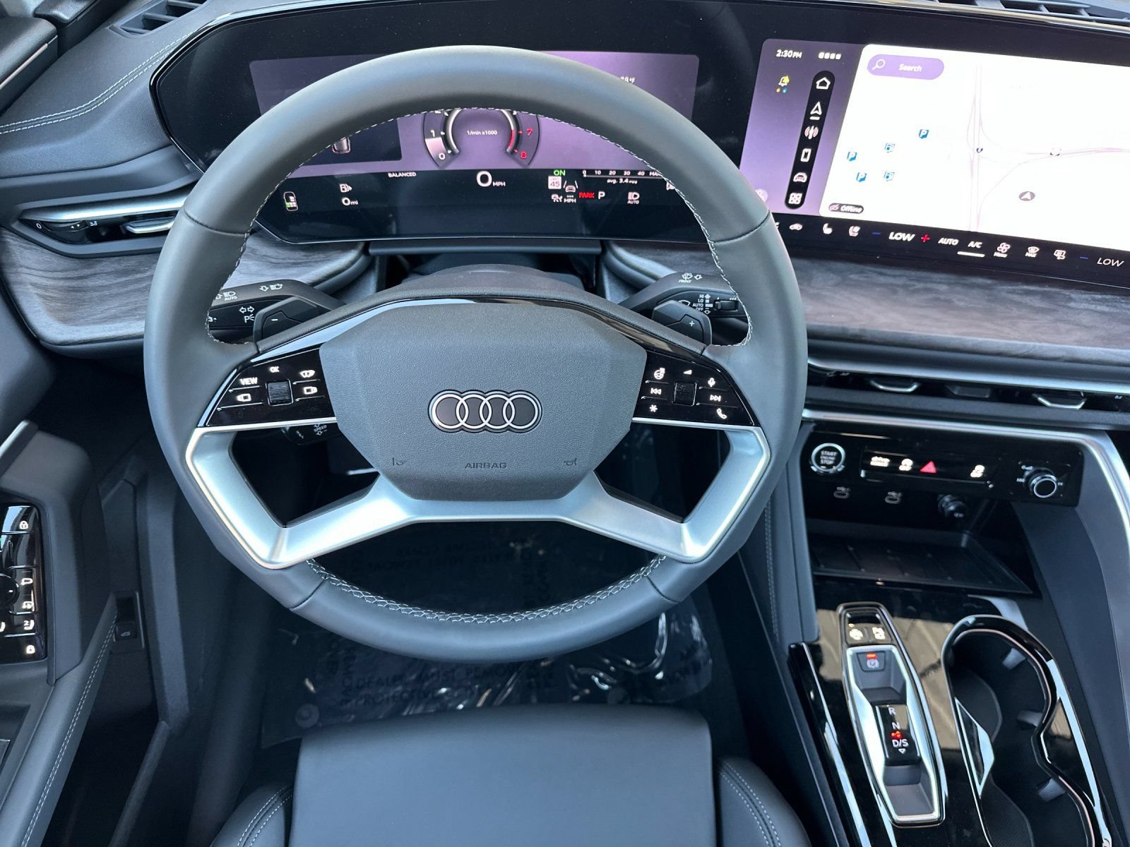 New 2026 Audi Q5 Prestige AWD/4WD image 13