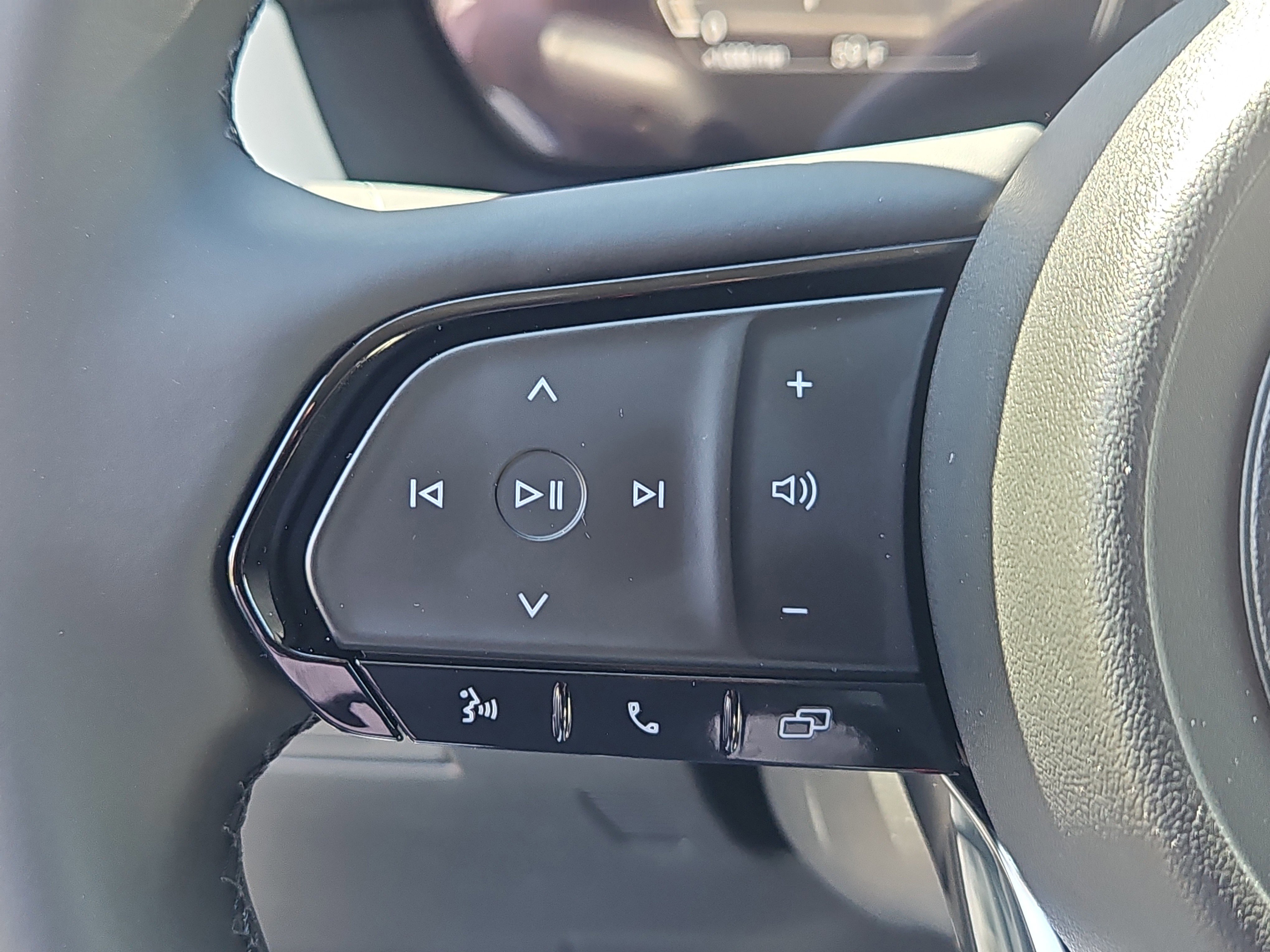 New 2026 MAZDA CX-5 Preferred AWD/4WD image 13