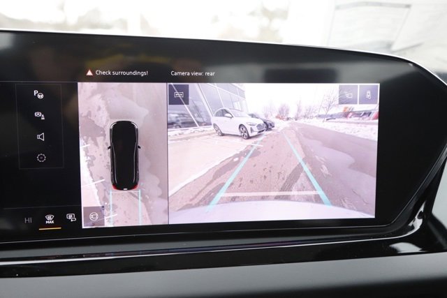 New 2025 Audi A5 2.0T Premium Plus image 25