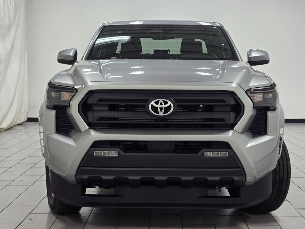 New 2025 Toyota Tacoma SR5 image 8