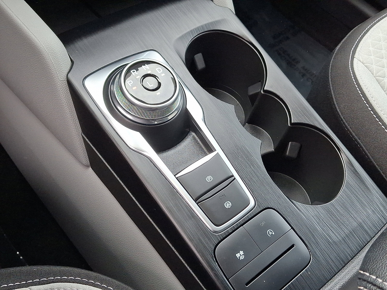 Used 2023 Ford Escape Active w/ Cold Weather Package image 14