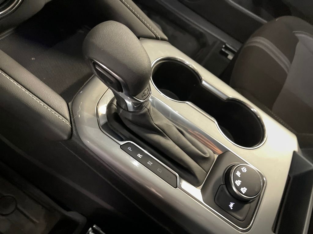 Certified 2023 Chevrolet Blazer LT image 24