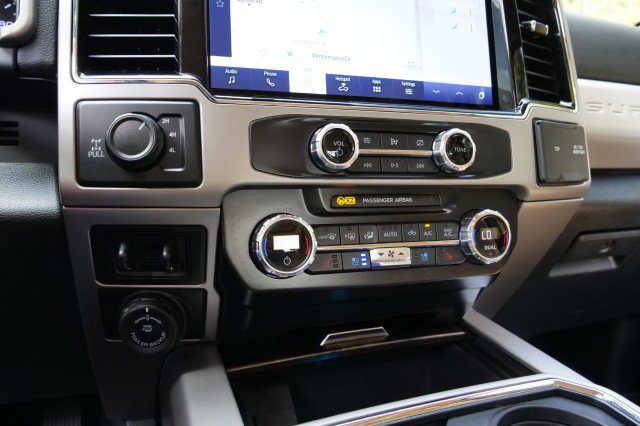 Used 2022 Ford F250 Lariat w/ Tremor Off-Road Package image 15