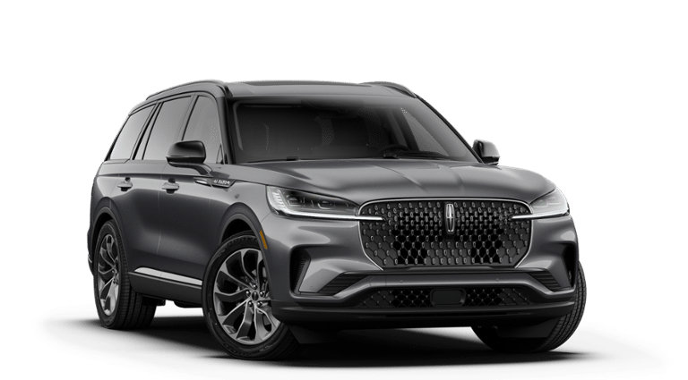 New 2027 Lincoln Aviator Reserve AWD/4WD image 27