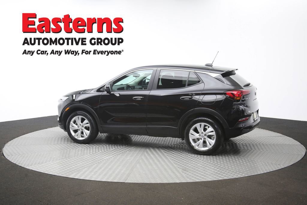 Used 2024 Buick Encore GX Preferred FWD image 60
