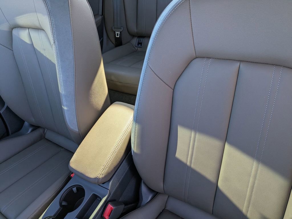 New 2026 Audi A3 2.0T Premium image 16