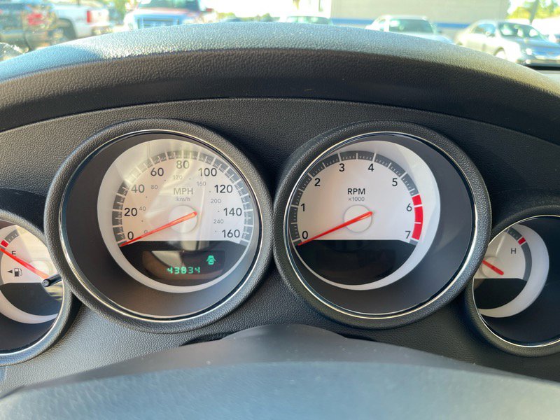 Used 2008 Dodge Charger R/T image 29