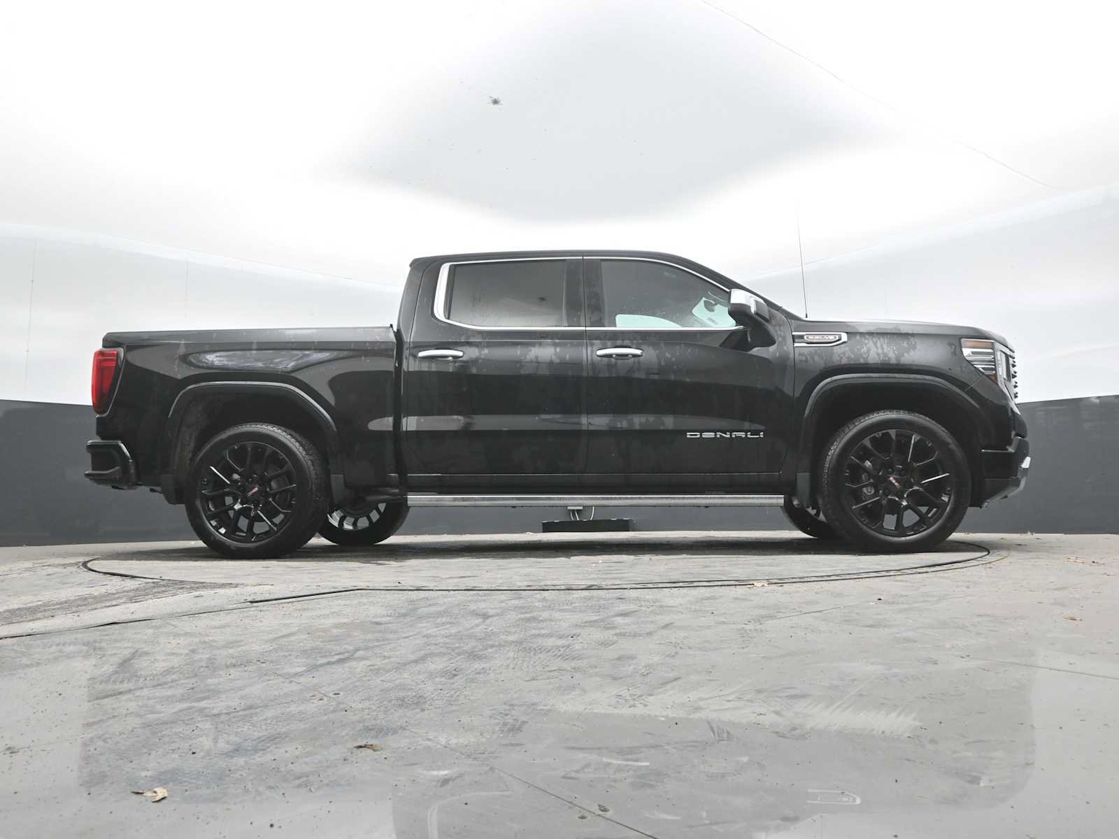 New 2024 GMC Sierra 1500 Denali w/ Technology Package AWD/4WD image 45