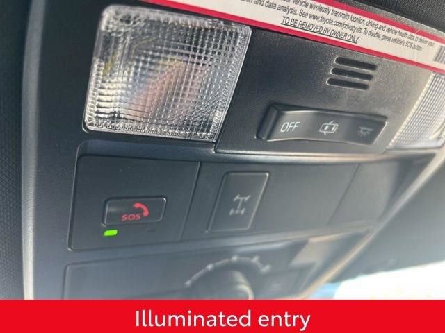 Used 2023 Toyota Tacoma TRD Off-Road w/ Technology Package image 26