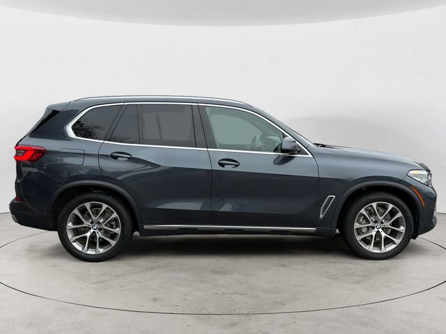 Used 2019 BMW X5 xDrive40i w/ Premium Package 2 image 6