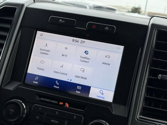 Certified 2020 Ford F150 XLT w/ XTR Package image 11