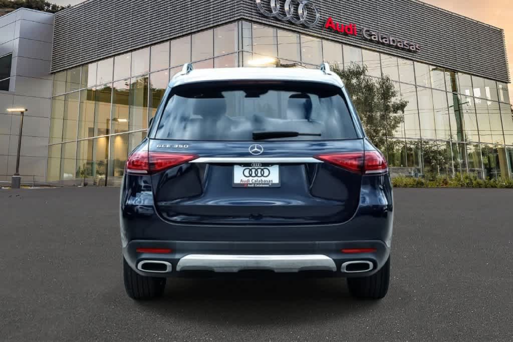 Used 2022 Mercedes-Benz GLE 350 image 5