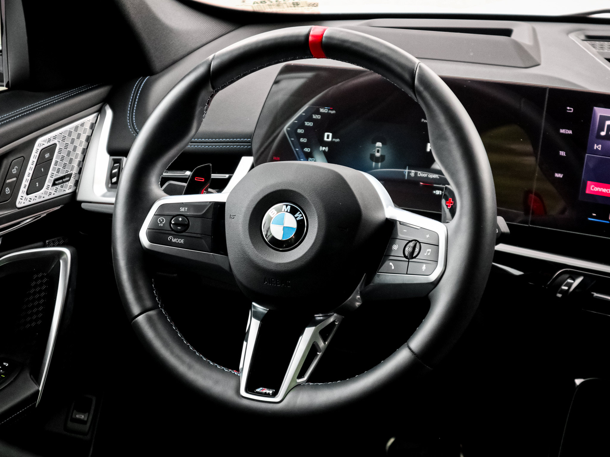 Used 2024 BMW X1 M35i w/ Premium Package AWD/4WD image 18