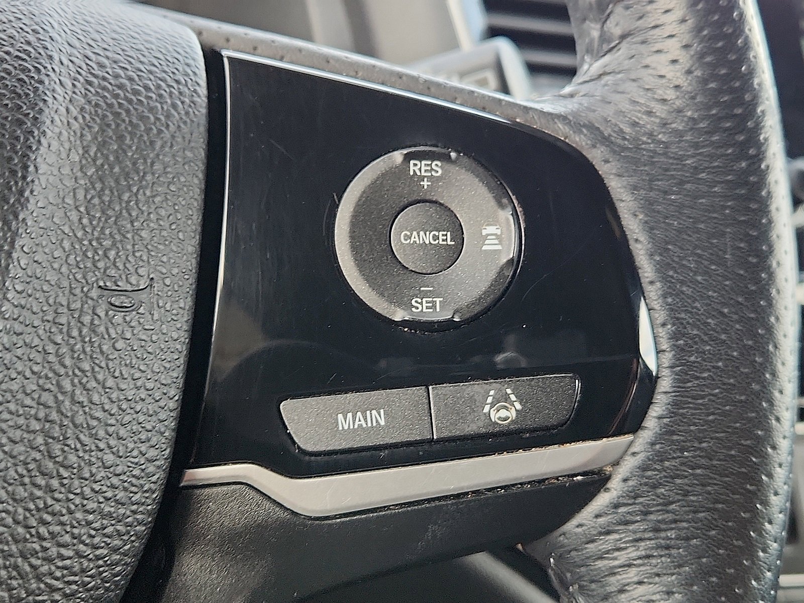 Used 2020 Honda Passport Touring image 17