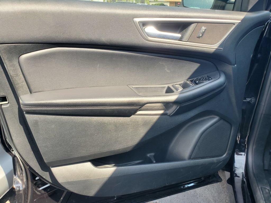 Used 2023 Ford Edge SEL AWD/4WD image 20