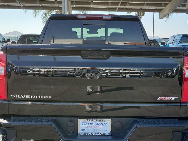 New 2026 Chevrolet Silverado 1500 RST w/ Convenience Package II AWD/4WD image 19
