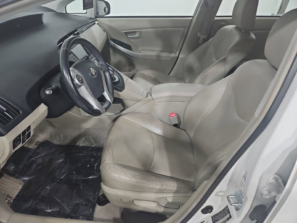 Used 2010 Toyota Prius FWD image 9