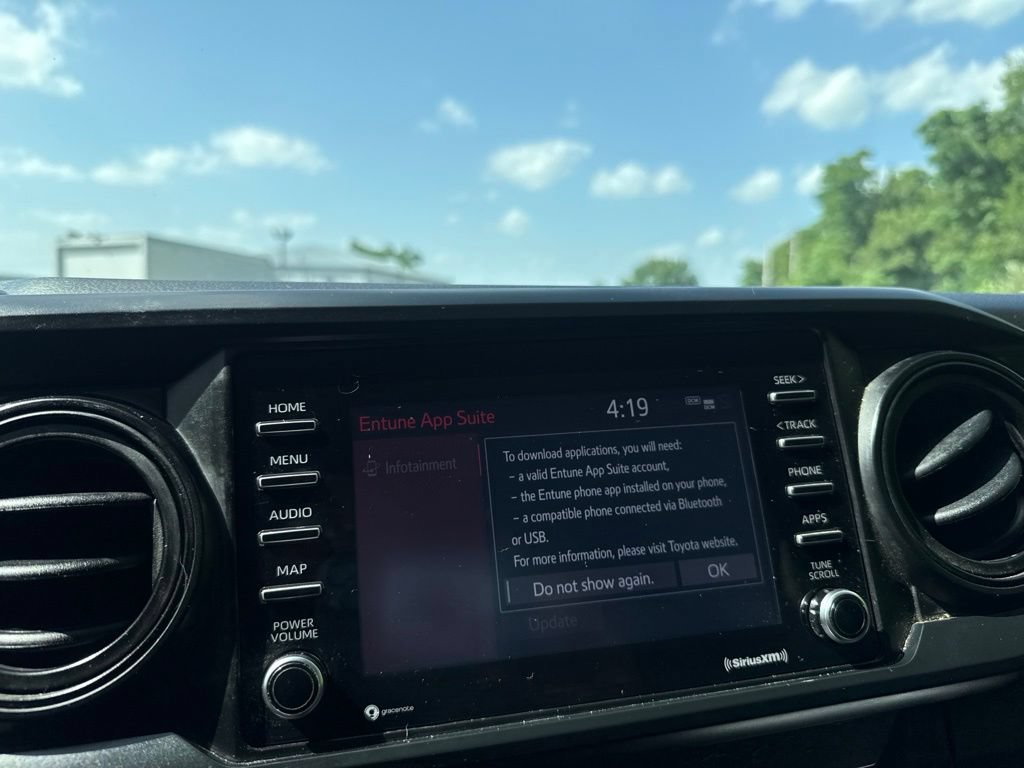 Used 2020 Toyota Tacoma SR AWD/4WD image 27