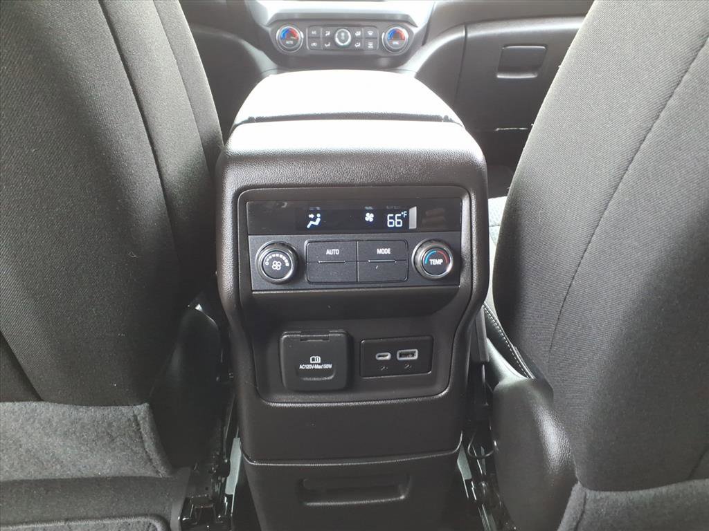 Certified 2023 GMC Acadia SLE w/ Driver Convenience Package image 24