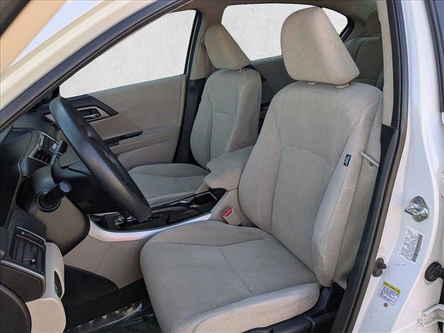 Used 2013 Honda Accord LX image 15