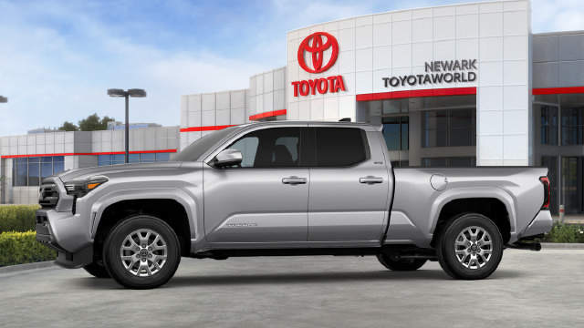 New 2026 Toyota Tacoma SR5 RWD image 6