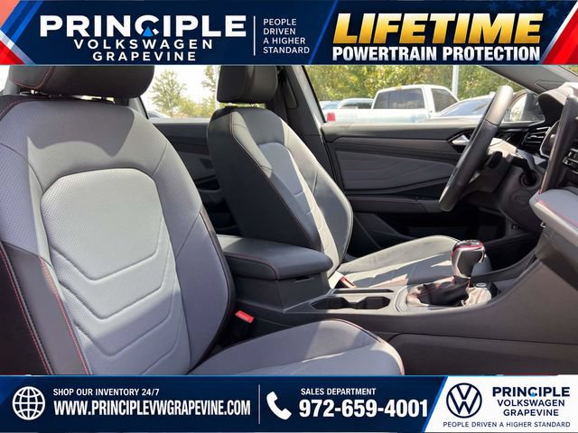 New 2027 Volkswagen Jetta GLI Autobahn FWD image 26