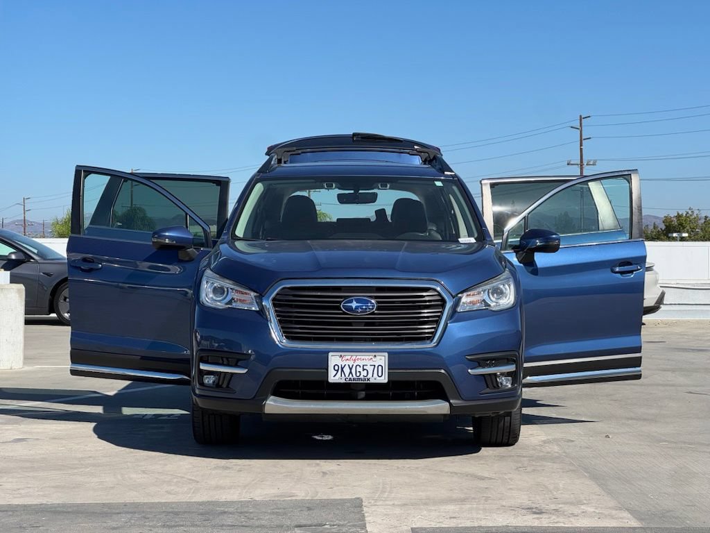 Used 2021 Subaru Ascent Limited AWD/4WD image 26