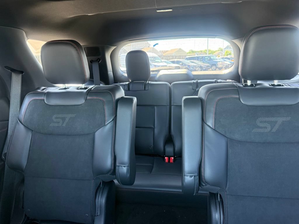 New 2026 Ford Explorer ST w/ Sun And Sound Package AWD/4WD image 25
