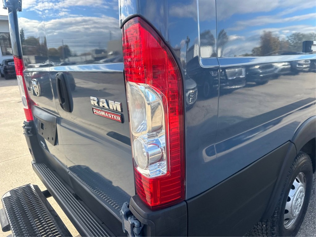 Used 2019 RAM ProMaster 3500 image 23