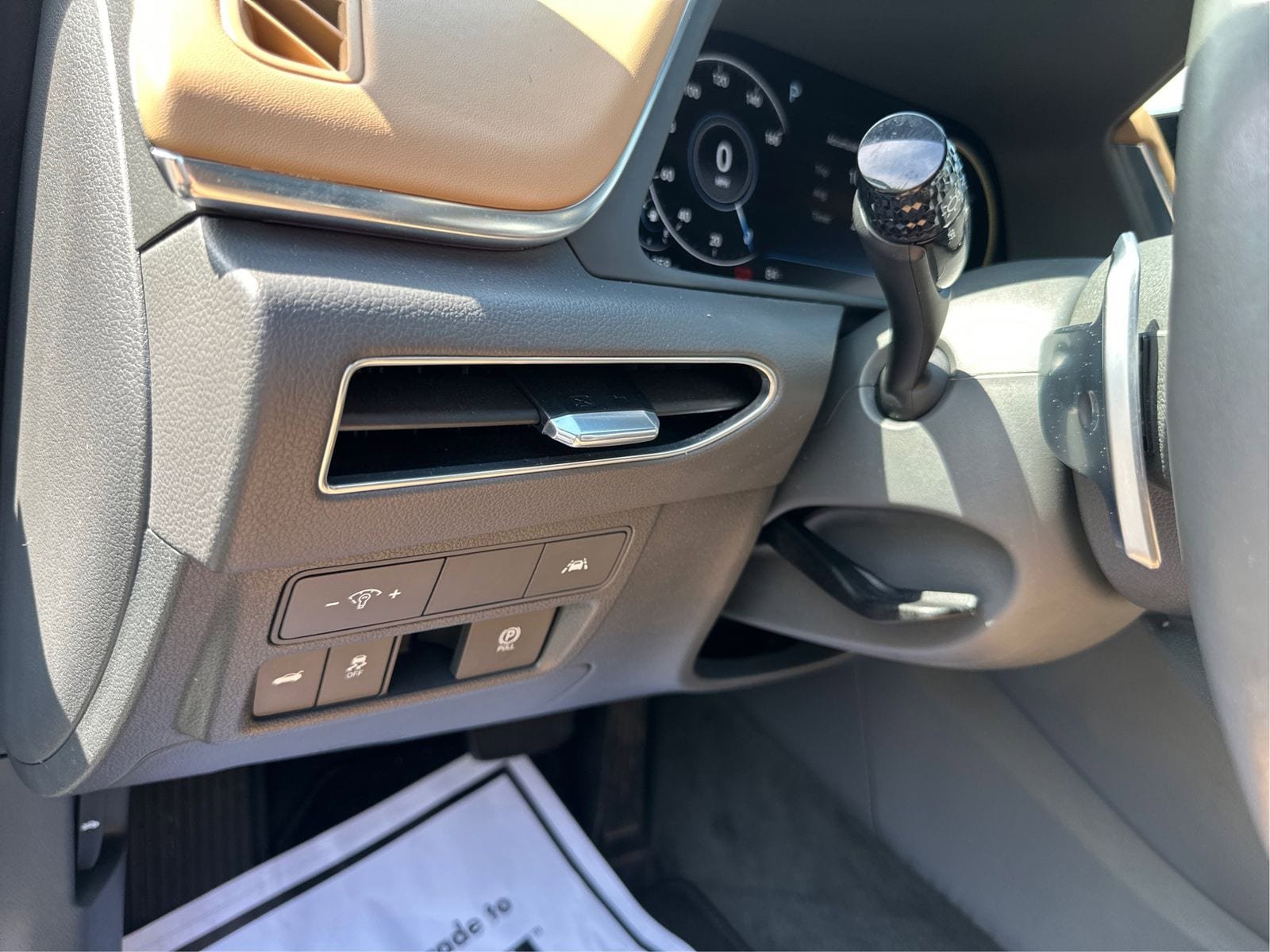 Used 2022 Hyundai Sonata Limited FWD image 20