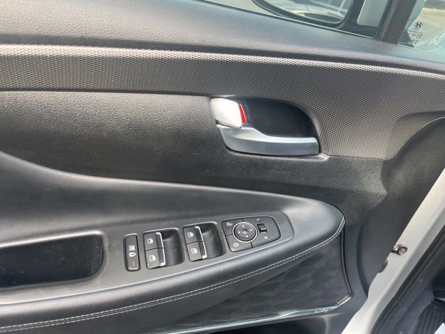 Used 2019 Hyundai Santa Fe Limited image 17