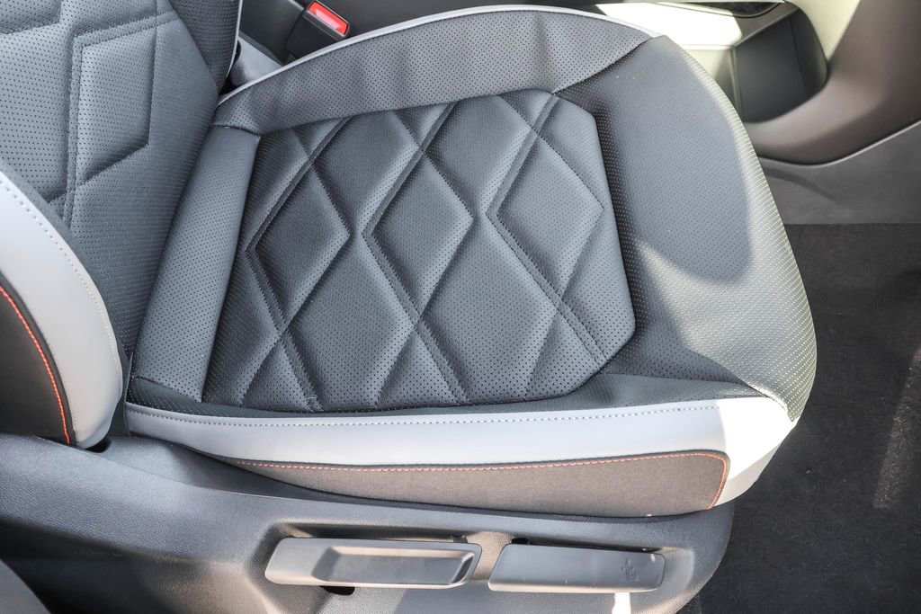 New 2026 Volkswagen Atlas Peak Edition image 45