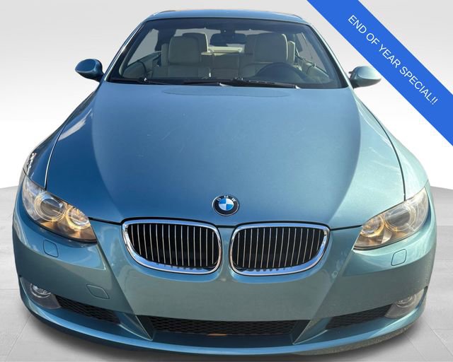 Used 2009 BMW 328i Convertible image 1
