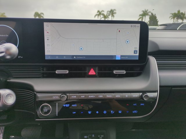 New 2026 Hyundai Ioniq 5 Limited image 15