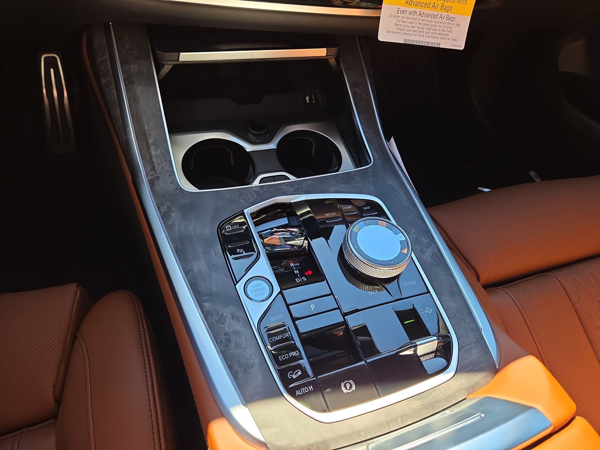 New 2027 BMW X7 M60i AWD/4WD image 22