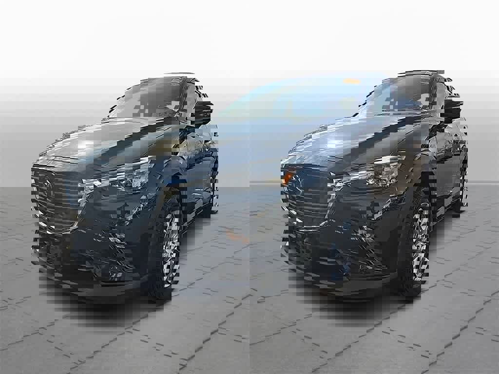 Used 2021 MAZDA CX-3 Sport