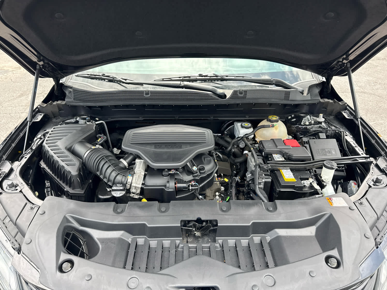 Certified 2023 Chevrolet Blazer RS w/ Enhanced Convenience Package FWD image 27