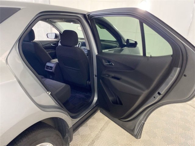 Used 2024 Chevrolet Equinox LT w/ LPO, Floor Liner Package image 32