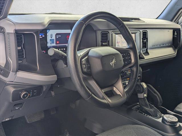 Used 2023 Ford Bronco Big Bend AWD/4WD image 9