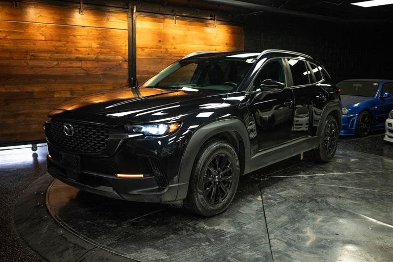 Used 2024 MAZDA CX-50 AWD 2.5 S w/ Premium Package image 2
