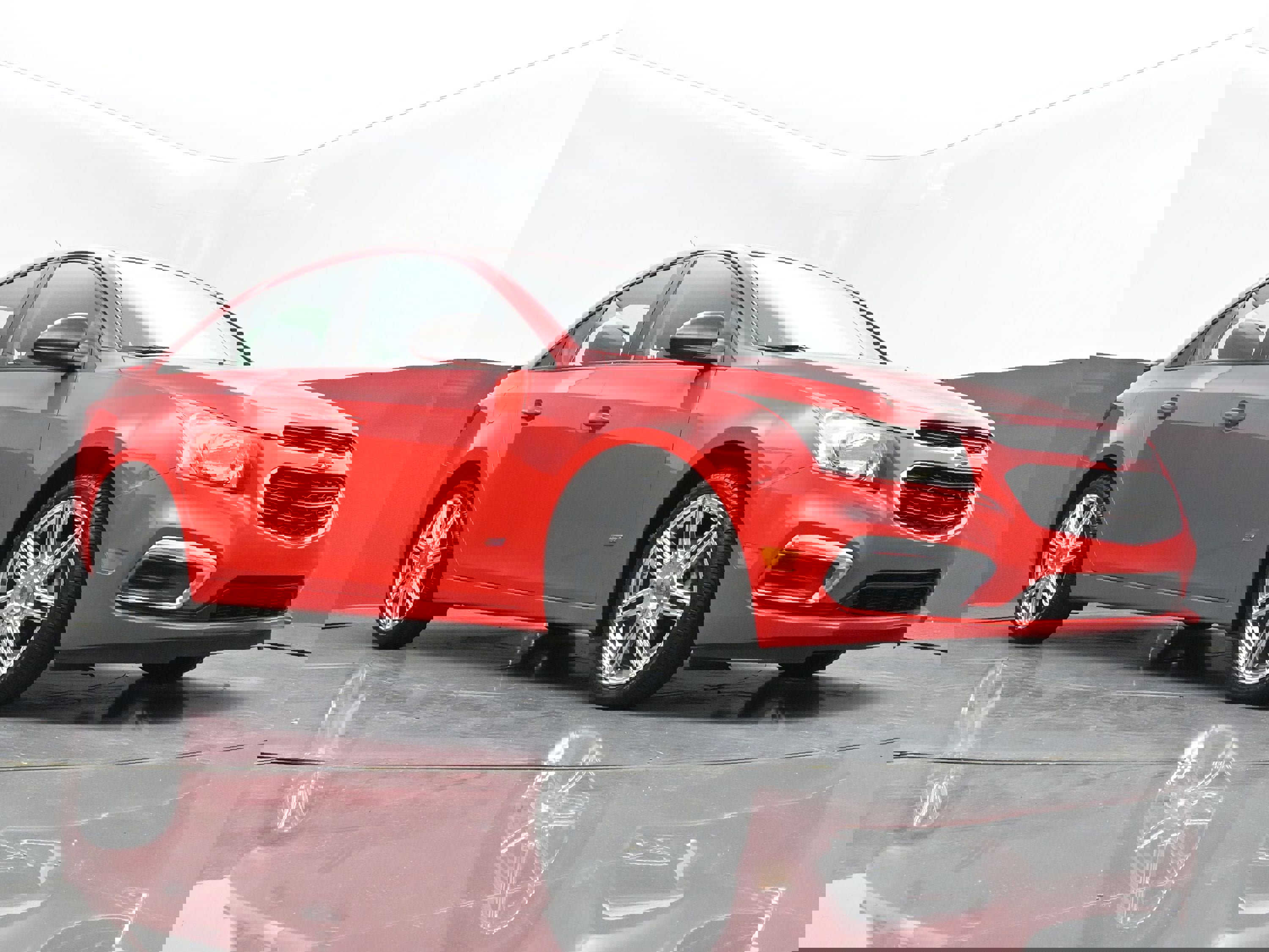 Used 2015 Chevrolet Cruze LS image 29