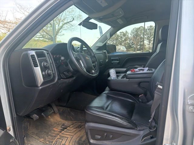 Used 2014 Chevrolet Silverado 1500 LT w/ All Star Edition image 7