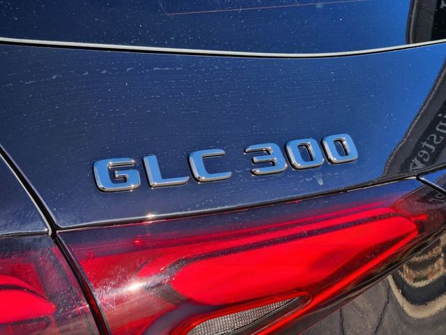 Certified 2026 Mercedes-Benz GLC 300 4MATIC image 14