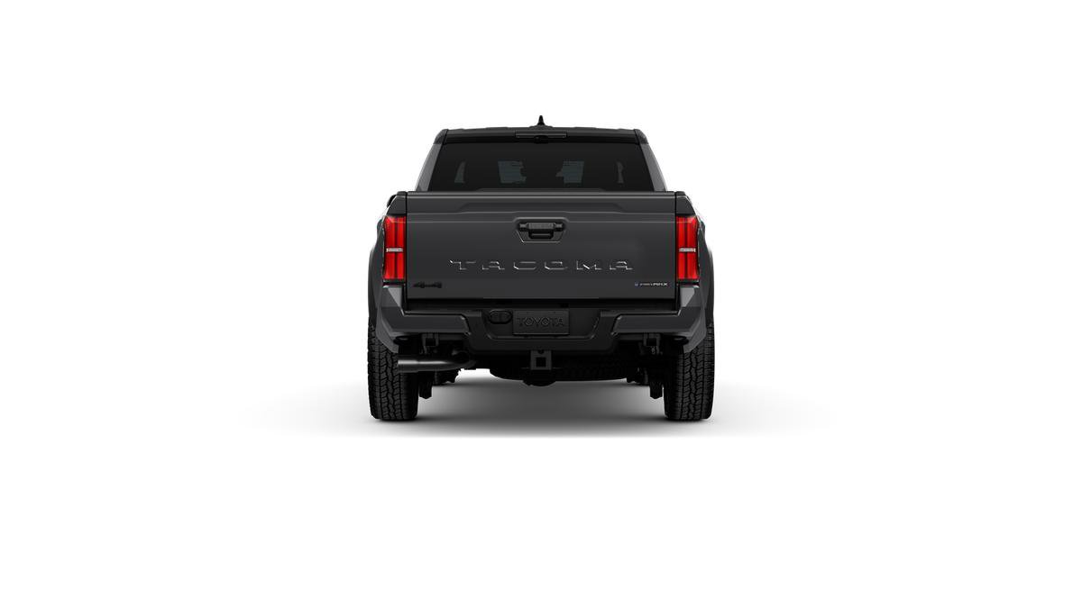 New 2026 Toyota Tacoma TRD Off-Road AWD/4WD image 69